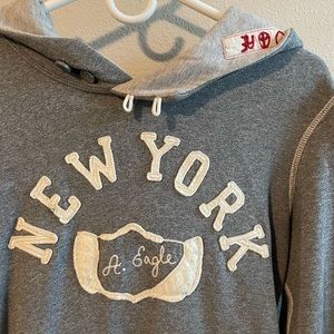 Vintage American Eagle Outfitters Hoodie